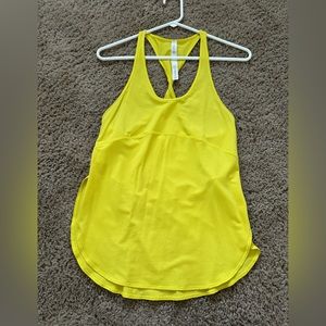 Lululemon Athletic Top